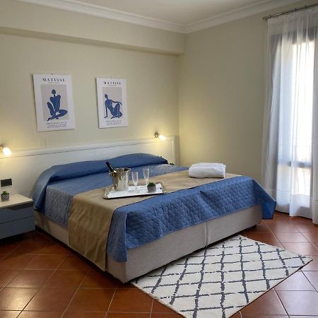 Scala Dei Turchi Palace Suites Realmonte Εξωτερικό φωτογραφία