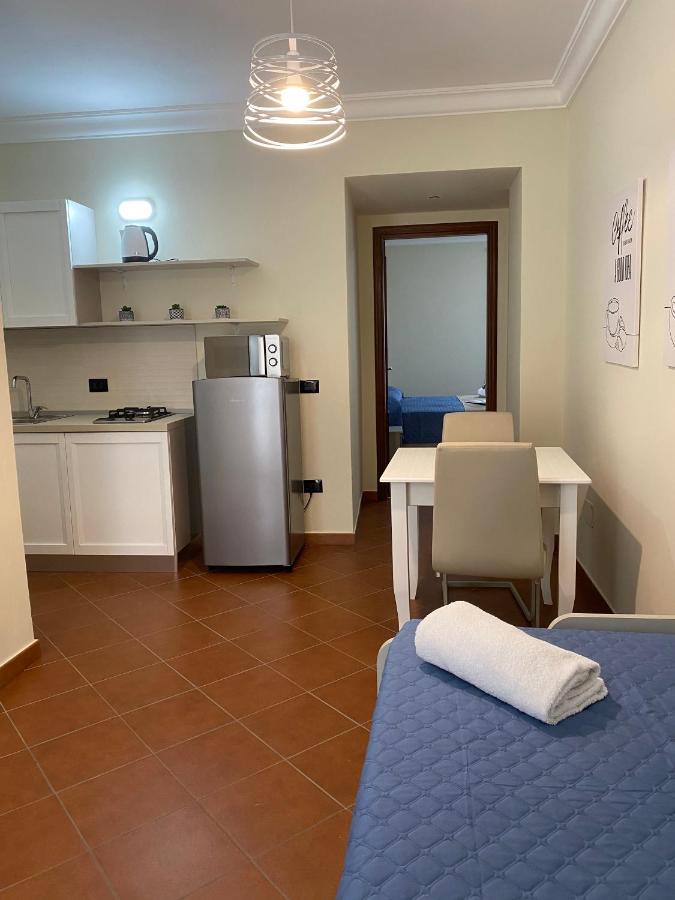 Scala Dei Turchi Palace Suites Realmonte Εξωτερικό φωτογραφία