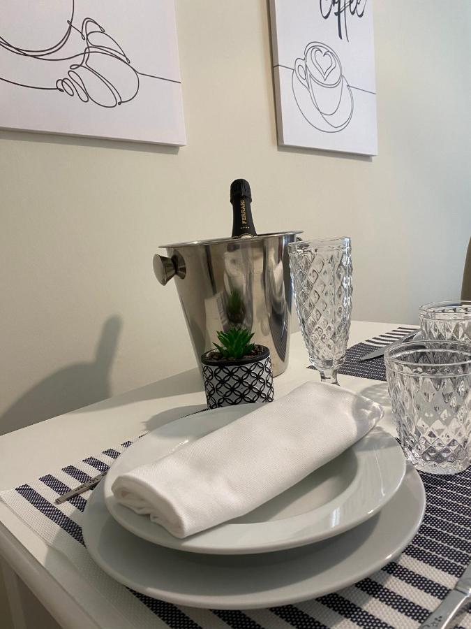 Scala Dei Turchi Palace Suites Realmonte Εξωτερικό φωτογραφία