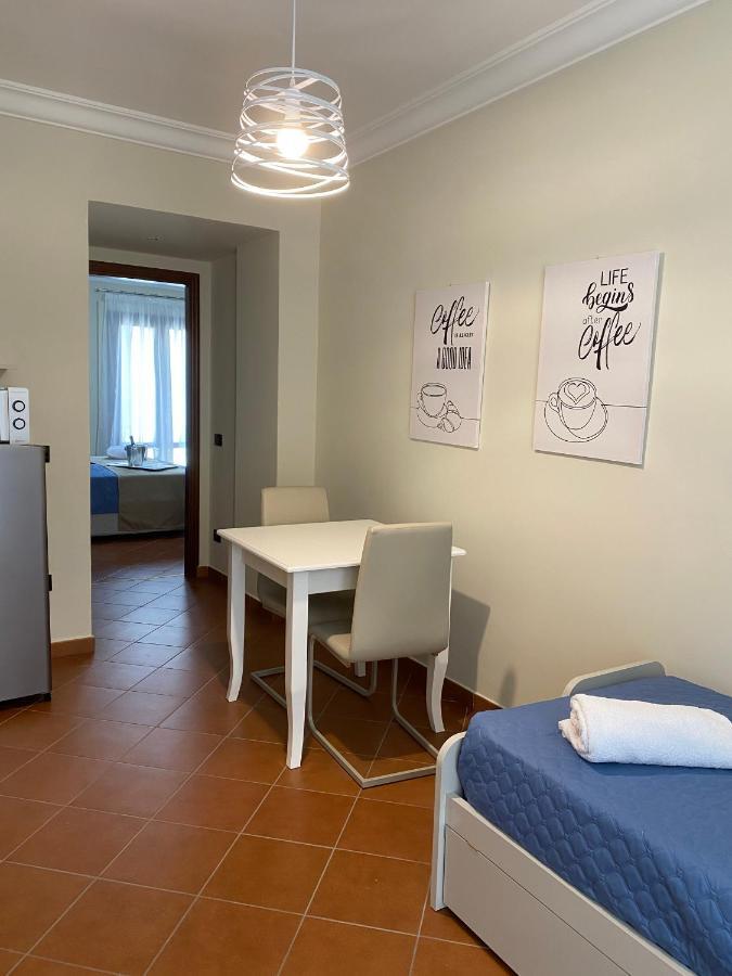 Scala Dei Turchi Palace Suites Realmonte Εξωτερικό φωτογραφία