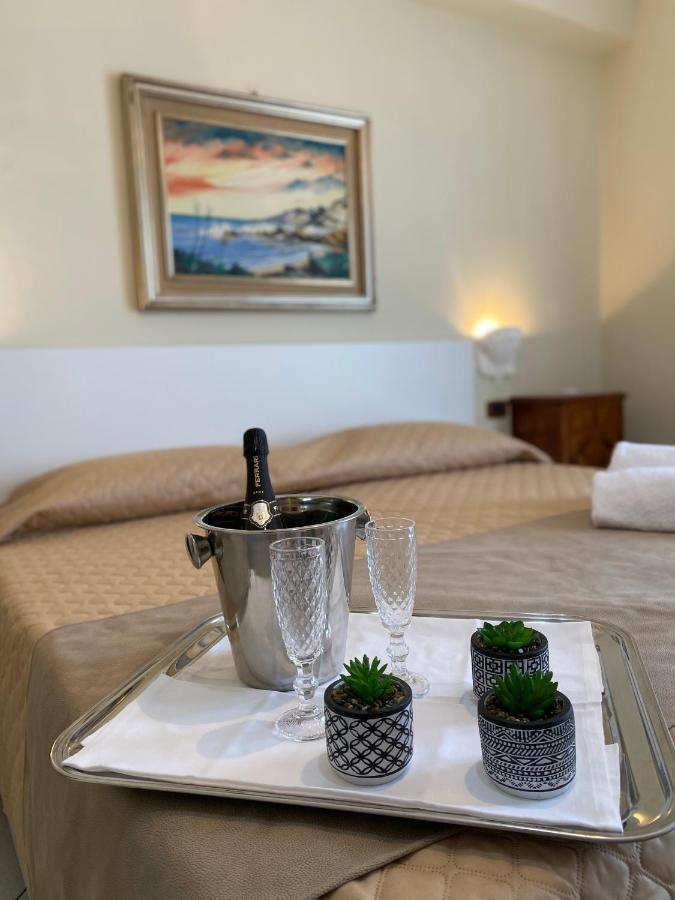 Scala Dei Turchi Palace Suites Realmonte Εξωτερικό φωτογραφία