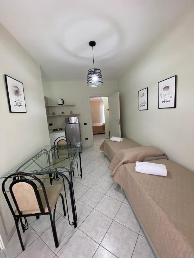 Scala Dei Turchi Palace Suites Realmonte Εξωτερικό φωτογραφία