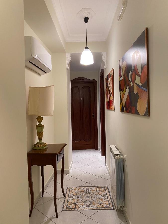 Scala Dei Turchi Palace Suites Realmonte Εξωτερικό φωτογραφία