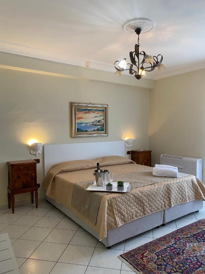 Scala Dei Turchi Palace Suites Realmonte Εξωτερικό φωτογραφία