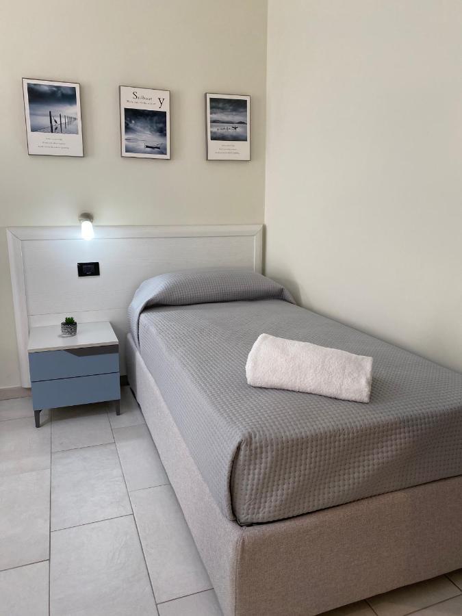 Scala Dei Turchi Palace Suites Realmonte Εξωτερικό φωτογραφία