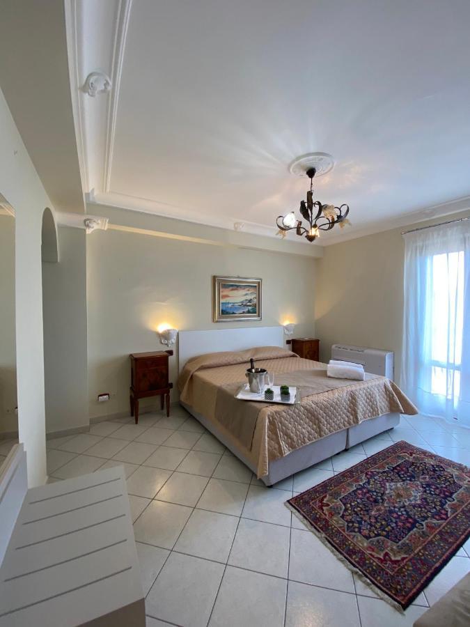 Scala Dei Turchi Palace Suites Realmonte Εξωτερικό φωτογραφία