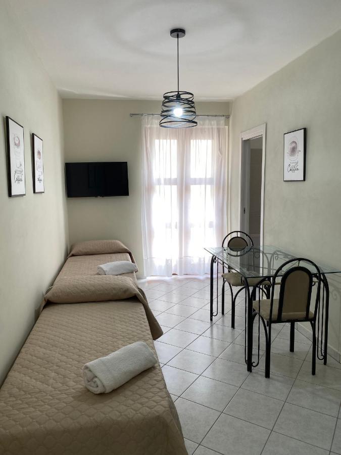 Scala Dei Turchi Palace Suites Realmonte Εξωτερικό φωτογραφία