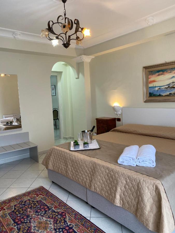 Scala Dei Turchi Palace Suites Realmonte Εξωτερικό φωτογραφία