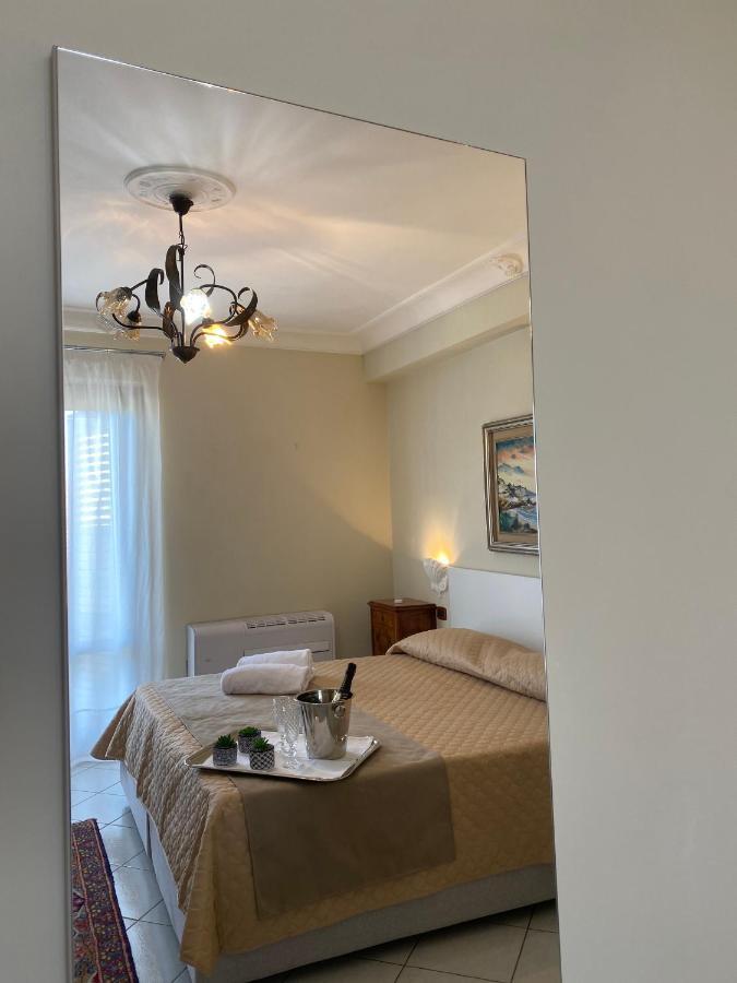 Scala Dei Turchi Palace Suites Realmonte Εξωτερικό φωτογραφία