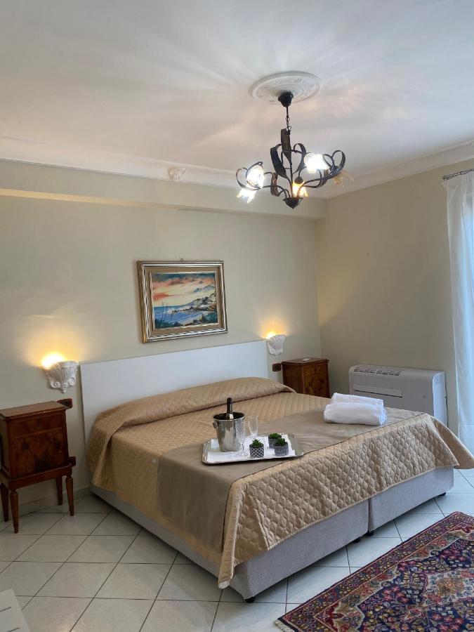 Scala Dei Turchi Palace Suites Realmonte Εξωτερικό φωτογραφία