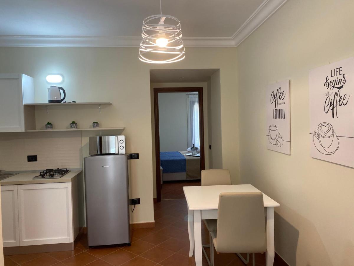 Scala Dei Turchi Palace Suites Realmonte Εξωτερικό φωτογραφία