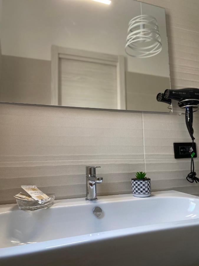 Scala Dei Turchi Palace Suites Realmonte Εξωτερικό φωτογραφία
