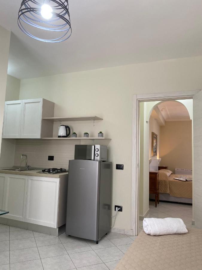 Scala Dei Turchi Palace Suites Realmonte Εξωτερικό φωτογραφία