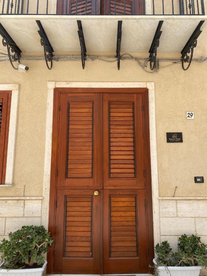 Scala Dei Turchi Palace Suites Realmonte Εξωτερικό φωτογραφία