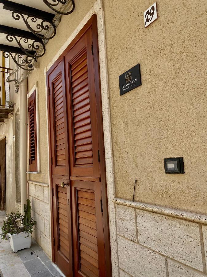 Scala Dei Turchi Palace Suites Realmonte Εξωτερικό φωτογραφία